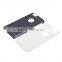 Custom for iphone 5/5s metal case ,aluminum case with tpu bumper for iphone 5/5s