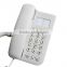 Business conference phone support 3 party conferences