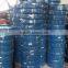 Flexible Rubber 300 ft Water Hose with Fiber Braided