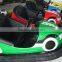 popular bumper car use battery exciting game