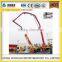 Cheap 37m XCMG Truck-Mounted diesel Concrete Pump HB37