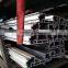 Promotional price customized 6000 series extruded aluminium (extruded aluminium profiles, china aluminium profile)