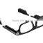 HD 720P Smart Wearable Bluetooth Video Glasses Camera