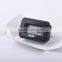 Snap-in AC/DC Powered Hour Meter With Engine Maintenance Alert