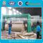 NEW Style3200mm kraft paper making machine from China manufacturer
