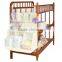 Hot Sale Baby Bed Diaper Bag Fabric Baby Diaper Bag Diaper Bag