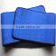 breathable lumbar spinal support with Removable plastic