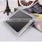 HD 1080P Mini Wireless Hidden Mini Clock Camera With Alarm Ring Quality Choice