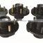 USA Utility Trailer Hub 3500LB