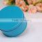 2.95 Inch Diameter Multi Purpose Novelty Package Holiday Gift Candy Tin Case