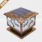 Super bright solar led led street light with well brand chips and PCB