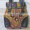 Vintage Tote Bags Handmade Ethnic Patches Banjara Leather Messenger Bag