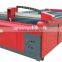 China Wuhan factory hot sell low cost CNC plasma cutting machine