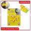cute shaped safety eva door stopper