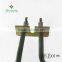 cheapest SS304 coil stove heating element hot sell