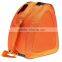 OEM colorful waterproof ski bag, ski shoes bag with shoulder strip