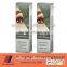 Custom full color printing mascara box