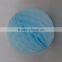 Handmade Colorful Tissue Paper Honeycomb Balls for Christmas Decor