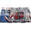 Lightweight Viscose UK Flag Print Women Ladies Souvenir Scarf