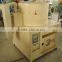 automatic tiger nuts broad bean peeling machine low price