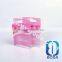 clear gift box,packing box