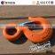 Galvanized Carbon Steel Hooks