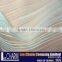 100% Polyester Tulle Organza for Curtain Voile Fabric