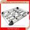 New Design Rear Mounted roof rack cargo