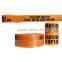 China Wholesale High Quality Underground Detectable Warning Tape