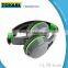 Over- ear Lightweight Portable Wired Stereo Headphones Headset for Christmas gifts
