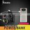 Camera equipment external power pack super start power pack