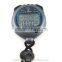 Professional Large Display Waterproof Stopwatch With Lowest Price