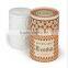 Shenzhen Standard Custom Paper Gift Box ,paper Round Box, Paper Candle Box