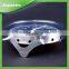 High Quality China Manufacturer Indoor & Outdoor Stainless steel Thermo-Hygrometer