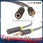 2016 New Premium Product 3.5mm Male To Female AUX Extension Cable For Car