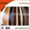 Hot sale!! PVC edge, pvc furniture edge, pvc edge banding tape