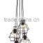 Made in China Factory Outlets LED Chandeliers Pendant Lights