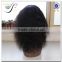 Wholesale high quality natural color 100% virgin hair full lace human hair wigs