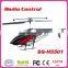 Alloy Series rc Helicopter Indoor And Outdoor Helicopter
