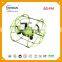 Super fun!!! Children best birhday gift 2.4g 4ch Rc quadcopter