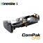 Commlite ComPak E5 Battery Grip/ Vertical grip/ Battery pack for Canon 450D/500D/1000D