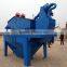 Sand Recovery Units With Hydrocyclones For Fine Sand Extraction