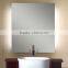 SAA ETL UL lists Bathroom Mirror with LED