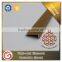 Eco-friendly Hotel decorative wall corner bead aluminum metal corner guard