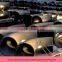 Butt Weld Fittings EN 10253-2 Type A/B l Material No. P235GH l 1.0345 P265GH l 1.0425