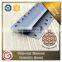 selling well aluminum carpet edge profiles