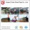 Anti corrosion LSAW steel pipe S355