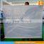 Advertising ceiling hang banner