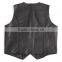Racing Leather Vest/Lady fring vest/Leather Motorbike vest/Leather Motorcycle Vest/ Biker Leather Vest/Leather vest/WB-LV-515