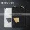 hot fashion ring stylish tablet case for ipad air